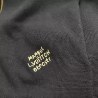 Cheap Louis Vuitton LV Jackets Long Sleeved For Unisex #1390379 Replica Wholesale [$112.00 USD] [ITEM#1390379] on Replica Louis Vuitton LV Jackets