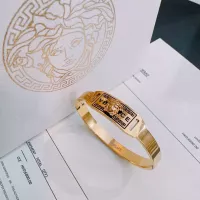 Cheap Versace Bracelets #1390381 Replica Wholesale [$42.00 USD] [ITEM#1390381] on Replica Versace Bracelets