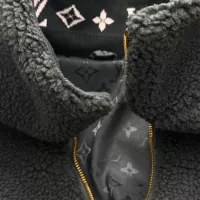 Cheap Louis Vuitton LV Jackets Long Sleeved For Unisex #1390382 Replica Wholesale [$115.00 USD] [ITEM#1390382] on Replica Louis Vuitton LV Jackets