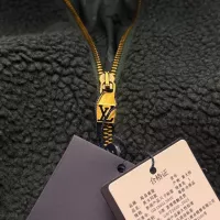 Cheap Louis Vuitton LV Jackets Long Sleeved For Unisex #1390382 Replica Wholesale [$115.00 USD] [ITEM#1390382] on Replica Louis Vuitton LV Jackets