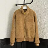 Cheap Louis Vuitton LV Jackets Long Sleeved For Unisex #1390383 Replica Wholesale [$115.00 USD] [ITEM#1390383] on Replica Louis Vuitton LV Jackets