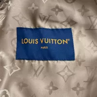 Cheap Louis Vuitton LV Jackets Long Sleeved For Unisex #1390383 Replica Wholesale [$115.00 USD] [ITEM#1390383] on Replica Louis Vuitton LV Jackets