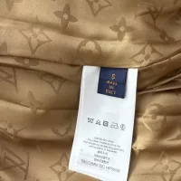 Cheap Louis Vuitton LV Jackets Long Sleeved For Unisex #1390383 Replica Wholesale [$115.00 USD] [ITEM#1390383] on Replica Louis Vuitton LV Jackets