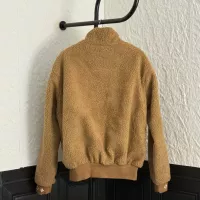 Cheap Louis Vuitton LV Jackets Long Sleeved For Unisex #1390383 Replica Wholesale [$115.00 USD] [ITEM#1390383] on Replica Louis Vuitton LV Jackets