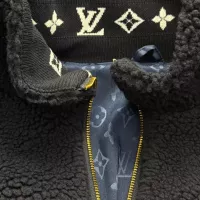 Cheap Louis Vuitton LV Jackets Long Sleeved For Unisex #1390384 Replica Wholesale [$115.00 USD] [ITEM#1390384] on Replica Louis Vuitton LV Jackets