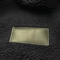 Cheap Louis Vuitton LV Jackets Long Sleeved For Unisex #1390384 Replica Wholesale [$115.00 USD] [ITEM#1390384] on Replica Louis Vuitton LV Jackets