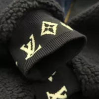 Cheap Louis Vuitton LV Jackets Long Sleeved For Unisex #1390384 Replica Wholesale [$115.00 USD] [ITEM#1390384] on Replica Louis Vuitton LV Jackets