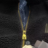 Cheap Louis Vuitton LV Jackets Long Sleeved For Unisex #1390384 Replica Wholesale [$115.00 USD] [ITEM#1390384] on Replica Louis Vuitton LV Jackets