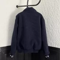 Cheap Louis Vuitton LV Jackets Long Sleeved For Unisex #1390384 Replica Wholesale [$115.00 USD] [ITEM#1390384] on Replica Louis Vuitton LV Jackets