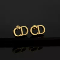 Cheap Christian Dior Earrings For Women #1390385 Replica Wholesale [$25.00 USD] [ITEM#1390385] on Replica Christian Dior Earrings