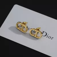 Cheap Christian Dior Earrings For Women #1390385 Replica Wholesale [$25.00 USD] [ITEM#1390385] on Replica Christian Dior Earrings