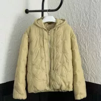 Cheap Louis Vuitton LV Coats Long Sleeved For Unisex #1390386 Replica Wholesale [$115.00 USD] [ITEM#1390386] on Replica Louis Vuitton LV Coats