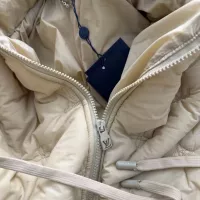 Cheap Louis Vuitton LV Coats Long Sleeved For Unisex #1390386 Replica Wholesale [$115.00 USD] [ITEM#1390386] on Replica Louis Vuitton LV Coats