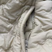 Cheap Louis Vuitton LV Coats Long Sleeved For Unisex #1390386 Replica Wholesale [$115.00 USD] [ITEM#1390386] on Replica Louis Vuitton LV Coats