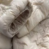 Cheap Louis Vuitton LV Coats Long Sleeved For Unisex #1390386 Replica Wholesale [$115.00 USD] [ITEM#1390386] on Replica Louis Vuitton LV Coats