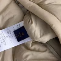 Cheap Louis Vuitton LV Coats Long Sleeved For Unisex #1390386 Replica Wholesale [$115.00 USD] [ITEM#1390386] on Replica Louis Vuitton LV Coats