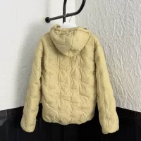 Cheap Louis Vuitton LV Coats Long Sleeved For Unisex #1390386 Replica Wholesale [$115.00 USD] [ITEM#1390386] on Replica Louis Vuitton LV Coats