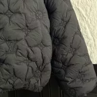 Cheap Louis Vuitton LV Coats Long Sleeved For Unisex #1390387 Replica Wholesale [$115.00 USD] [ITEM#1390387] on Replica Louis Vuitton LV Coats