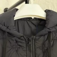 Cheap Louis Vuitton LV Coats Long Sleeved For Unisex #1390387 Replica Wholesale [$115.00 USD] [ITEM#1390387] on Replica Louis Vuitton LV Coats