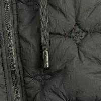 Cheap Louis Vuitton LV Coats Long Sleeved For Unisex #1390387 Replica Wholesale [$115.00 USD] [ITEM#1390387] on Replica Louis Vuitton LV Coats