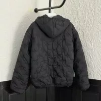 Cheap Louis Vuitton LV Coats Long Sleeved For Unisex #1390387 Replica Wholesale [$115.00 USD] [ITEM#1390387] on Replica Louis Vuitton LV Coats