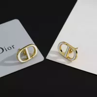 Cheap Christian Dior Earrings For Women #1390388 Replica Wholesale [$25.00 USD] [ITEM#1390388] on Replica Christian Dior Earrings