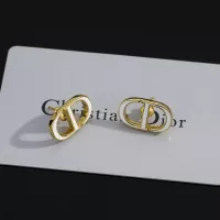 Cheap Christian Dior Earrings For Women #1390388 Replica Wholesale [$25.00 USD] [ITEM#1390388] on Replica Christian Dior Earrings