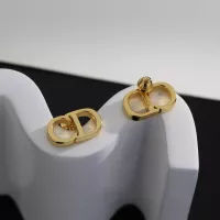 Cheap Christian Dior Earrings For Women #1390388 Replica Wholesale [$25.00 USD] [ITEM#1390388] on Replica Christian Dior Earrings
