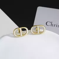 Cheap Christian Dior Earrings For Women #1390388 Replica Wholesale [$25.00 USD] [ITEM#1390388] on Replica Christian Dior Earrings