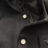 Cheap Louis Vuitton LV Jackets Long Sleeved For Unisex #1390389 Replica Wholesale [$118.00 USD] [ITEM#1390389] on Replica Louis Vuitton LV Jackets