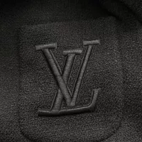 Cheap Louis Vuitton LV Jackets Long Sleeved For Unisex #1390389 Replica Wholesale [$118.00 USD] [ITEM#1390389] on Replica Louis Vuitton LV Jackets