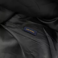 Cheap Louis Vuitton LV Jackets Long Sleeved For Unisex #1390389 Replica Wholesale [$118.00 USD] [ITEM#1390389] on Replica Louis Vuitton LV Jackets