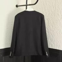 Cheap Louis Vuitton LV Jackets Long Sleeved For Unisex #1390389 Replica Wholesale [$118.00 USD] [ITEM#1390389] on Replica Louis Vuitton LV Jackets