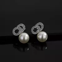 Cheap Christian Dior Earrings For Women #1390390 Replica Wholesale [$27.00 USD] [ITEM#1390390] on Replica Christian Dior Earrings