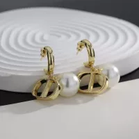 Cheap Christian Dior Earrings For Women #1390391 Replica Wholesale [$27.00 USD] [ITEM#1390391] on Replica Christian Dior Earrings