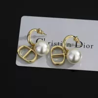Cheap Christian Dior Earrings For Women #1390391 Replica Wholesale [$27.00 USD] [ITEM#1390391] on Replica Christian Dior Earrings
