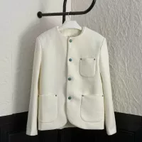 Cheap Louis Vuitton LV Jackets Long Sleeved For Unisex #1390393 Replica Wholesale [$118.00 USD] [ITEM#1390393] on Replica Louis Vuitton LV Jackets