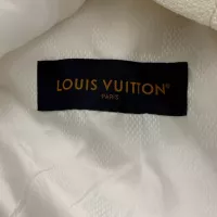 Cheap Louis Vuitton LV Jackets Long Sleeved For Unisex #1390393 Replica Wholesale [$118.00 USD] [ITEM#1390393] on Replica Louis Vuitton LV Jackets
