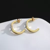 Cheap Celine Earrings For Women #1390395 Replica Wholesale [$29.00 USD] [ITEM#1390395] on Replica Celine Earrings