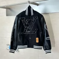 Cheap Louis Vuitton LV Jackets Long Sleeved For Unisex #1390396 Replica Wholesale [$118.00 USD] [ITEM#1390396] on Replica Louis Vuitton LV Jackets