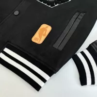 Cheap Louis Vuitton LV Jackets Long Sleeved For Unisex #1390396 Replica Wholesale [$118.00 USD] [ITEM#1390396] on Replica Louis Vuitton LV Jackets