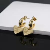 Cheap Celine Earrings For Women #1390397 Replica Wholesale [$29.00 USD] [ITEM#1390397] on Replica Celine Earrings
