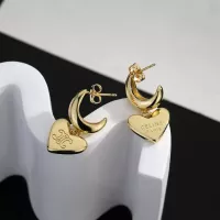 Cheap Celine Earrings For Women #1390397 Replica Wholesale [$29.00 USD] [ITEM#1390397] on Replica Celine Earrings