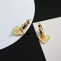 Cheap Celine Earrings For Women #1390397 Replica Wholesale [$29.00 USD] [ITEM#1390397] on Replica Celine Earrings