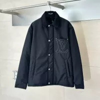 Cheap Louis Vuitton LV Jackets Long Sleeved For Unisex #1390398 Replica Wholesale [$100.00 USD] [ITEM#1390398] on Replica Louis Vuitton LV Jackets