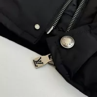 Cheap Louis Vuitton LV Jackets Long Sleeved For Unisex #1390398 Replica Wholesale [$100.00 USD] [ITEM#1390398] on Replica Louis Vuitton LV Jackets