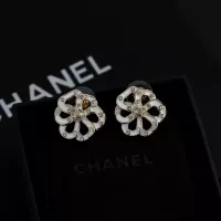 Cheap Chanel Earrings For Women #1390399 Replica Wholesale [$27.00 USD] [ITEM#1390399] on Replica Chanel Earrings