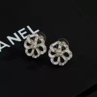 Cheap Chanel Earrings For Women #1390399 Replica Wholesale [$27.00 USD] [ITEM#1390399] on Replica Chanel Earrings