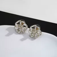 Cheap Chanel Earrings For Women #1390399 Replica Wholesale [$27.00 USD] [ITEM#1390399] on Replica Chanel Earrings