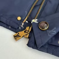 Cheap Louis Vuitton LV Jackets Long Sleeved For Unisex #1390400 Replica Wholesale [$102.00 USD] [ITEM#1390400] on Replica Louis Vuitton LV Jackets